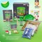 Light-Up Terrarium Kit for Kids - STEM Activities Science Kits - Gifts for Kids - Educational Kids Christmas Toys for Boys & Girls